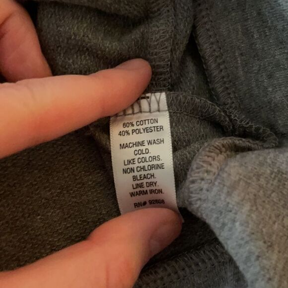 NWT JW Collection Women’s Zip Up Size M - Picture 7 of 7